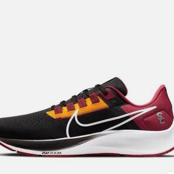 Nike Women's USC Trojans Trainers - Picture 1 of 7